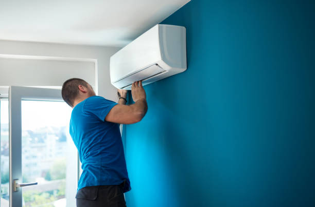 Best Seasonal HVAC Services in Cass City, MI