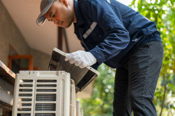 Best HVAC Training and Certification in Cass City, MI