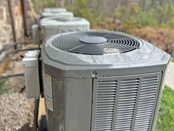 Best Energy-efficient HVAC Solutions in Cass City, MI