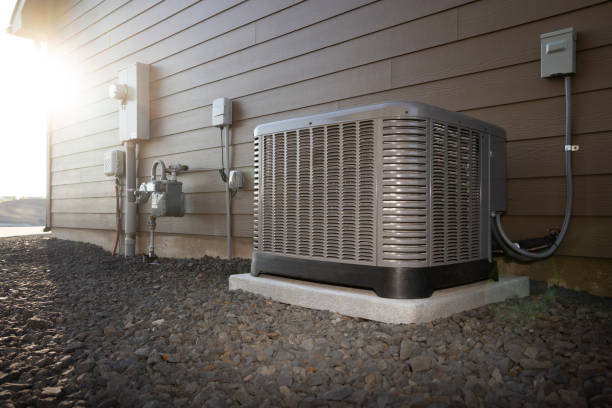 Best Emergency HVAC Services in Cass City, MI